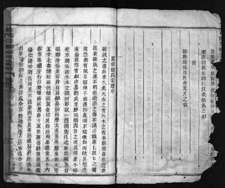 浙江张氏族谱-东阳双塘张氏宗谱 [5卷].pdf电子版插图3