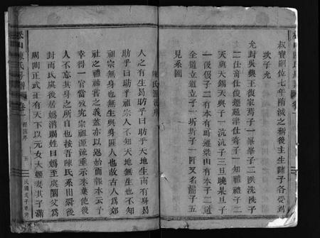 浙江陈氏族谱-松山陈氏房谱 [3卷].pdf电子版插图4