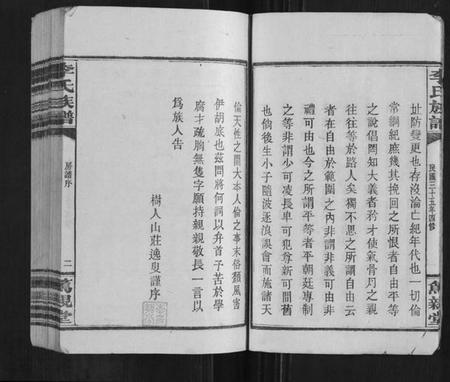湖南李氏族谱-李氏族谱[不分卷].pdf电子版插图4