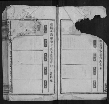 湖南李氏族谱-李氏续修族谱.pdf电子版插图4