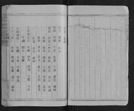 浙江陈氏族谱-松门陈氏宗谱.pdf电子版插图3