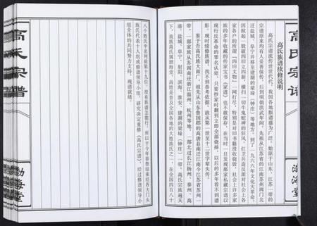 江苏高氏族谱-高氏宗谱.pdf电子版插图5