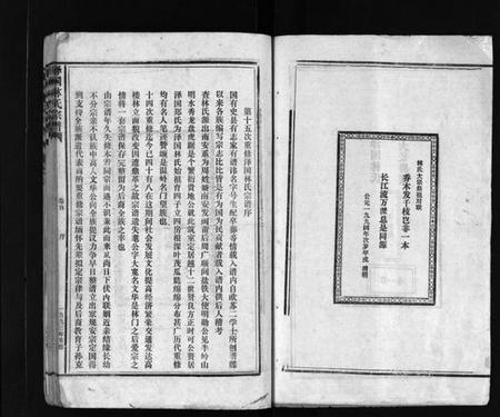 浙江林氏族谱-林氏宗谱 [残卷].pdf电子版插图3