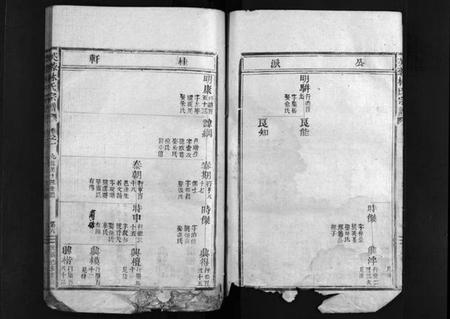 浙江林氏族谱-林氏宗谱[卷数不详].pdf电子版插图4