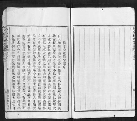 浙江林氏族谱-林泉林氏宗谱[2卷].pdf电子版插图4