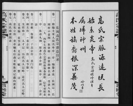 江苏高氏族谱-高氏宗谱[11卷].pdf电子版插图3