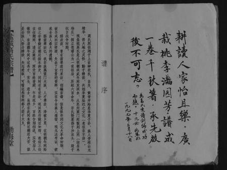 江苏高氏族谱-盐城高氏宗谱[不分卷].pdf电子版插图3
