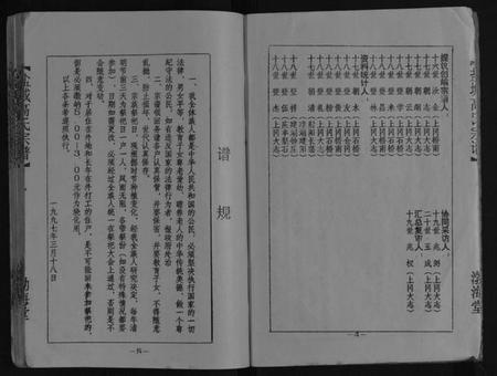 江苏高氏族谱-盐城高氏宗谱[不分卷].pdf电子版插图5