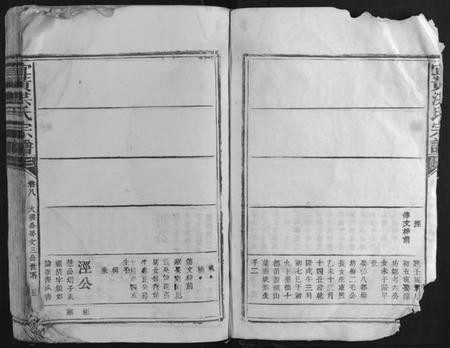 江西洪氏族谱-宜黄洪氏宗谱.pdf电子版插图5