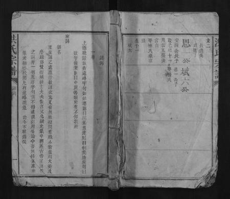 江西洪氏族谱-洪氏宗谱.pdf电子版插图