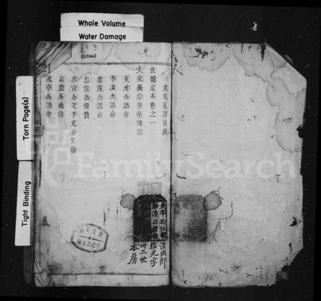 江西洪氏族谱-洪氏家谱 [4卷].pdf电子版插图2