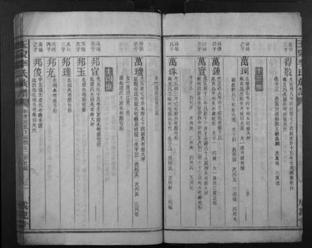 湖南李氏族谱-玉泉李氏族谱.pdf电子版插图2