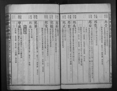 湖南李氏族谱-玉泉李氏族谱.pdf电子版插图3