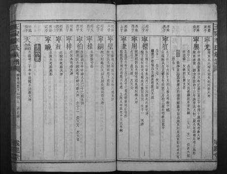 湖南李氏族谱-玉泉李氏族谱.pdf电子版插图4