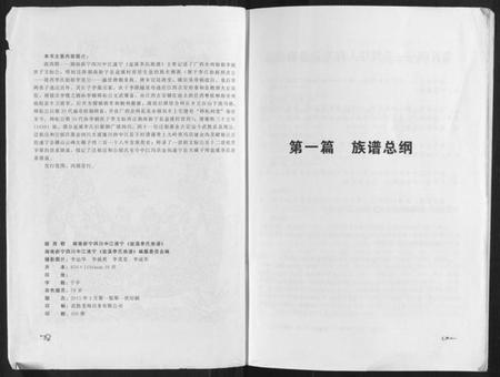 湖南李氏族谱-盆溪李氏族谱.pdf电子版插图2
