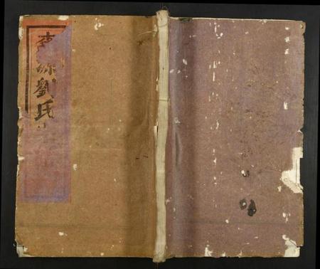 浙江刘氏族谱-桃源刘氏宗谱.pdf电子版插图