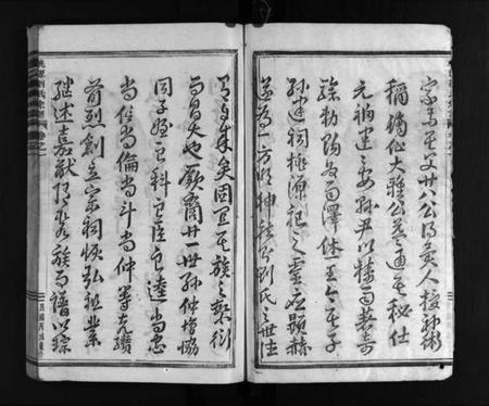 浙江刘氏族谱-桃源刘氏宗谱 [8卷].pdf电子版插图5