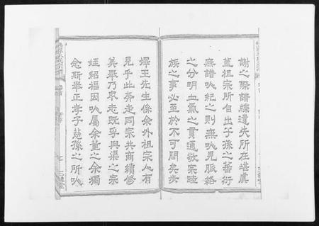 浙江王氏族谱-桃源王氏宗谱[60卷首末各1卷].pdf电子版插图2