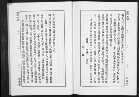 湖北高氏族谱-高氏宗谱.pdf电子版插图4