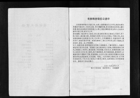 浙江骆氏族谱-梅林骆氏宗谱 [10卷].pdf电子版插图3