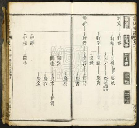 湖北高氏族谱-高氏家谱.pdf电子版插图3
