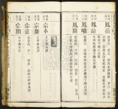 湖北高氏族谱-高氏家谱.pdf电子版插图5