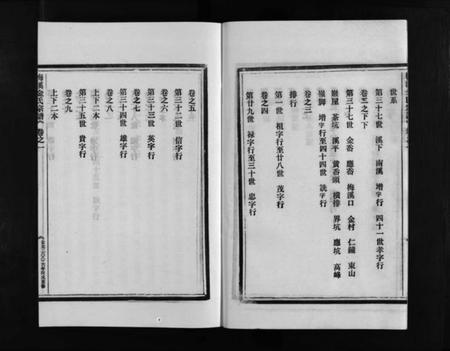 浙江金氏族谱-梅溪金氏宗谱 [15卷].pdf电子版插图4