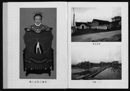 浙江陈氏族谱-棠溪陈氏宗谱前金村谱 [不分卷].pdf电子版插图4