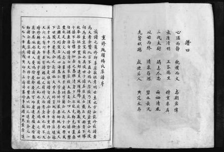 浙江杨氏族谱-杨氏宗谱总谱 [不分卷].pdf电子版插图5