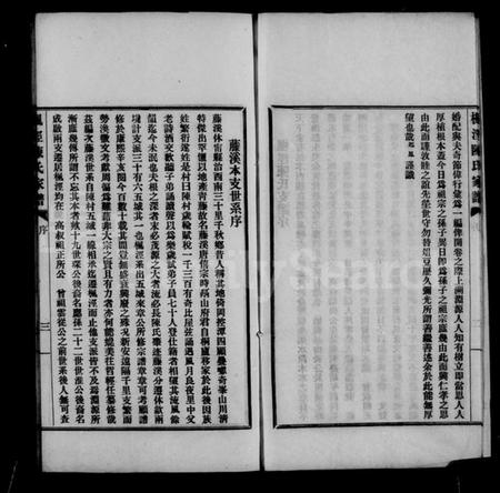 浙江陈氏族谱-枫泾陈氏家谱.pdf电子版插图4 浙江陈氏族谱-枫泾陈氏家谱.pdf电子版插图4
