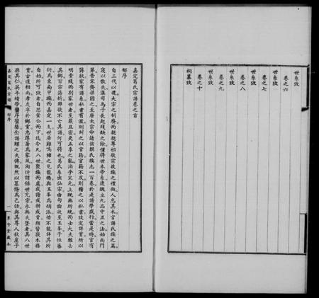 江苏葛氏族谱-嘉定葛氏宗谱 [10卷,首1卷].pdf电子版插图2