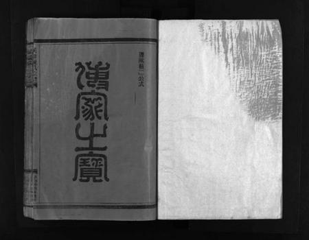 浙江陈氏族谱-乐清市长山头陈氏宗谱 [不分卷].pdf电子版插图2