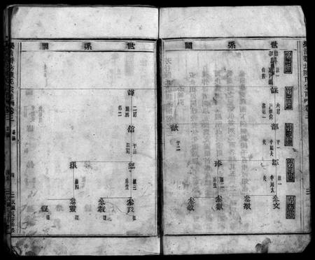 浙江陈氏族谱-乐清新坊陈氏宗谱 [20卷].pdf电子版插图4