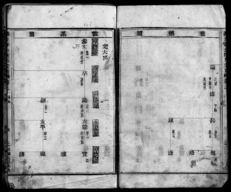 浙江陈氏族谱-乐清新坊陈氏宗谱 [20卷].pdf电子版插图5