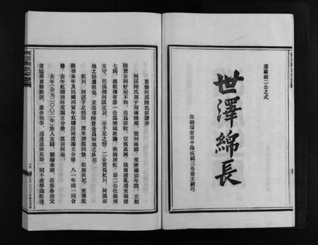 浙江陆氏族谱-乐清河淇陆氏宗谱 [7卷].pdf电子版插图3