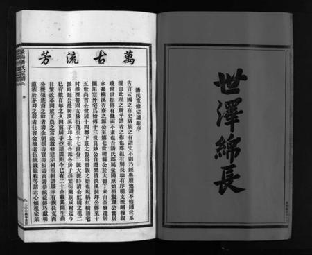 浙江潘氏族谱-乐清虹桥潘氏宗谱 [不分卷].pdf电子版插图3