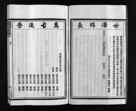 浙江潘氏族谱-乐清虹桥潘氏宗谱 [不分卷].pdf电子版插图4