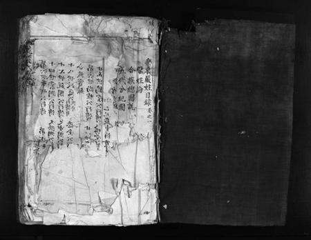 浙江严氏族谱-乐邑严氏族谱 [4卷].pdf电子版插图2