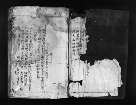 浙江严氏族谱-乐邑严氏族谱 [4卷].pdf电子版插图3