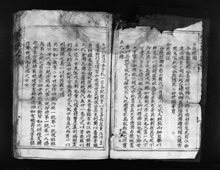 浙江严氏族谱-乐邑严氏族谱 [4卷].pdf电子版插图5