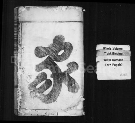 浙江吴氏族谱-樊川吴氏宗谱 [5卷].pdf电子版插图2