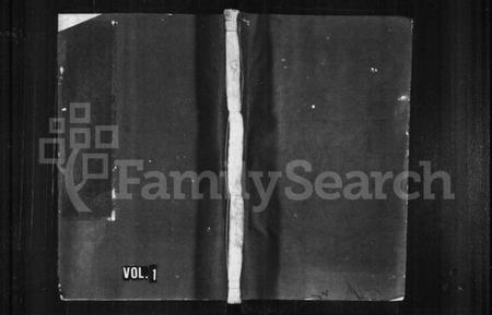 浙江吴氏族谱-樊川吴氏宗谱 [8卷].pdf电子版插图1