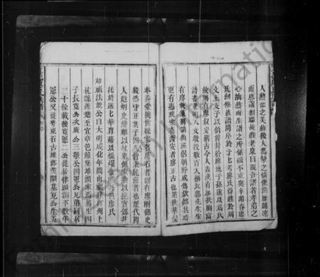 湖南廖氏族谱-宜邑廖氏族谱 [1卷].pdf电子版插图3