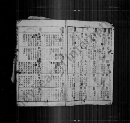 江西胡氏族谱-明经胡氏宗谱.pdf电子版插图4