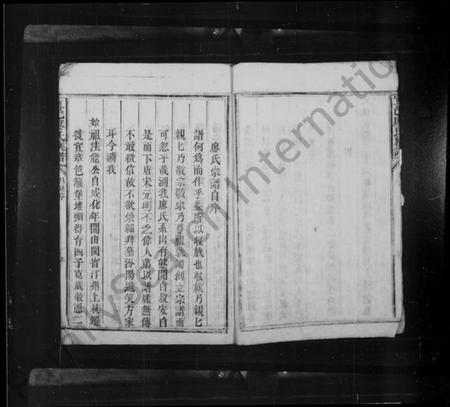 湖南廖氏族谱-宜邑廖氏族谱 [1卷].pdf电子版插图5