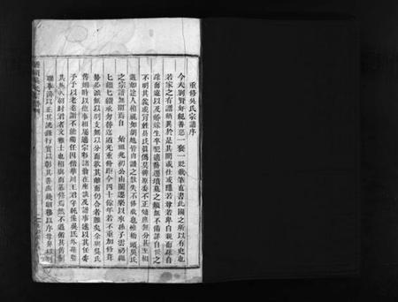 浙江吴氏族谱-桥头吴氏宗谱 [不分卷].pdf电子版插图2