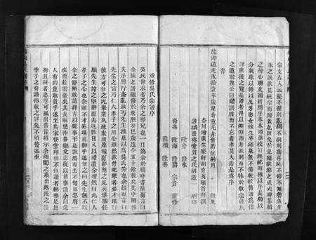 浙江吴氏族谱-桥头吴氏宗谱 [不分卷].pdf电子版插图4