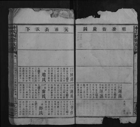 湖南林氏族谱-林氏四修族谱.pdf电子版插图5