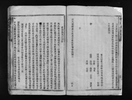 浙江吴氏族谱-桥头吴氏宗谱 [不分卷].pdf电子版插图5