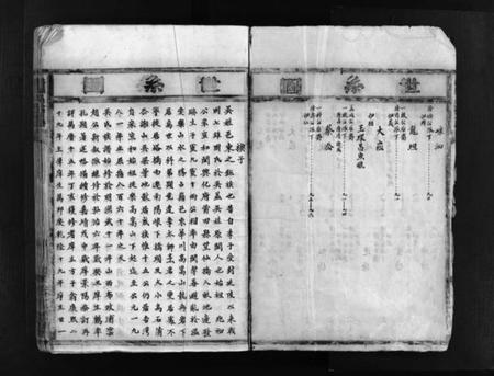 浙江吴氏族谱-桥头吴氏宗谱 [不分卷].pdf电子版插图4